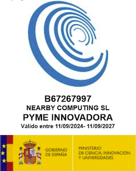Sello PYME INNOVADORA 11/09/2027