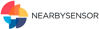 NearbySensor