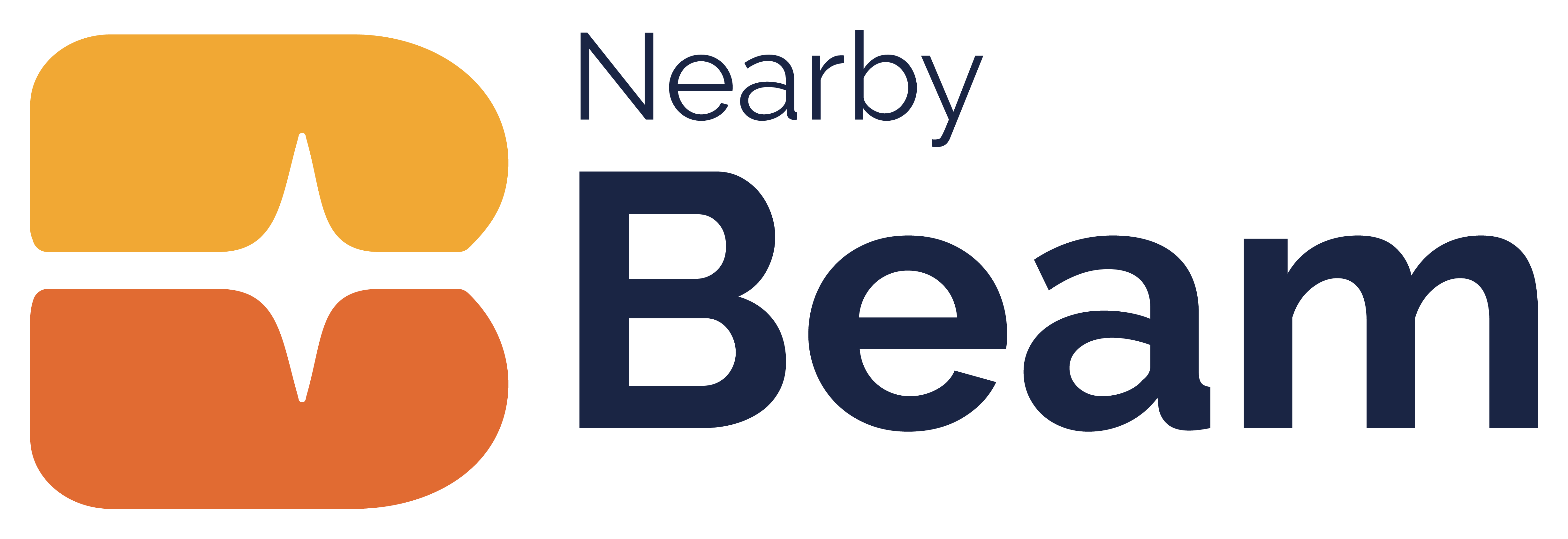 Nearby Beam