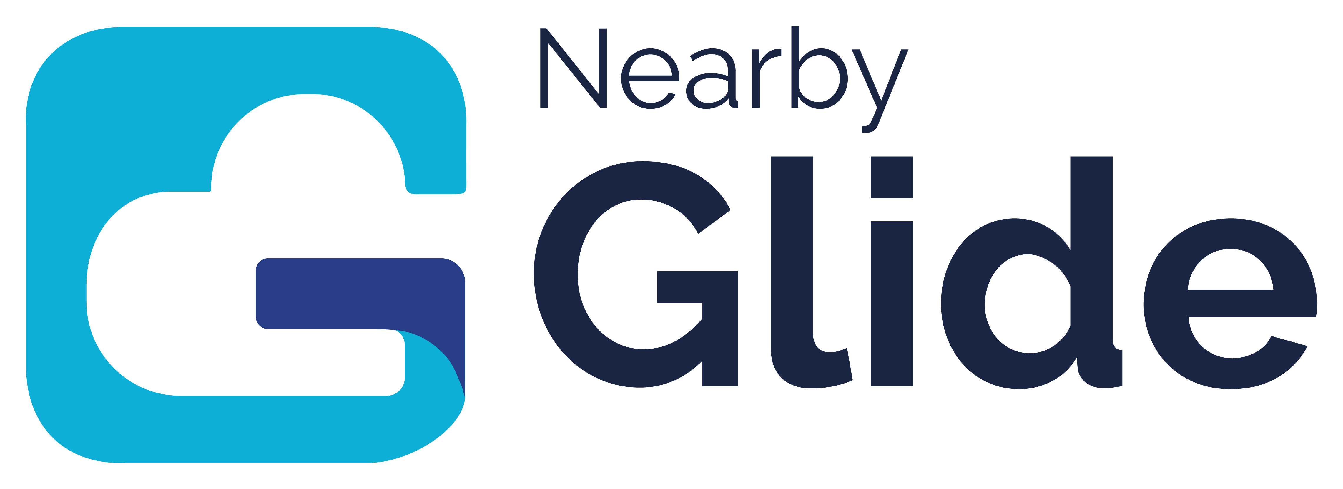 Nearby Glide