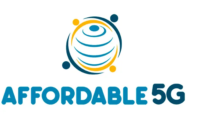 Affordable5G