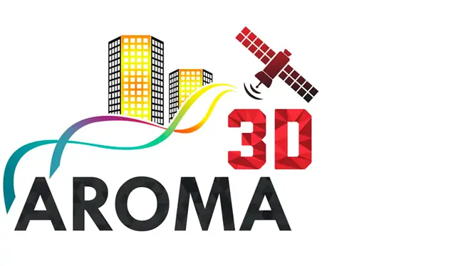 AROMA-3D