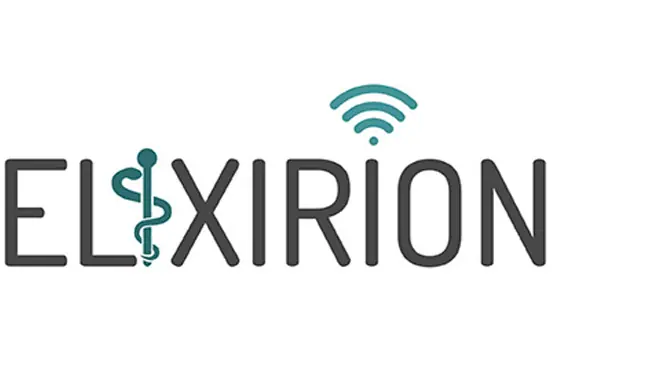 ELIXIRION