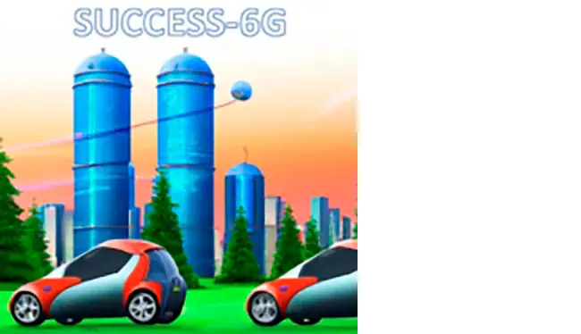 SUCCESS-6G