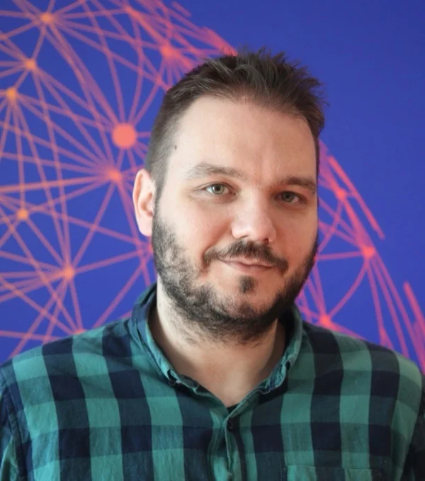 Angelos Antonopoulos