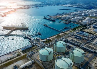 Unlocking Digital Transformation in Oil and Gas with Edge Computing