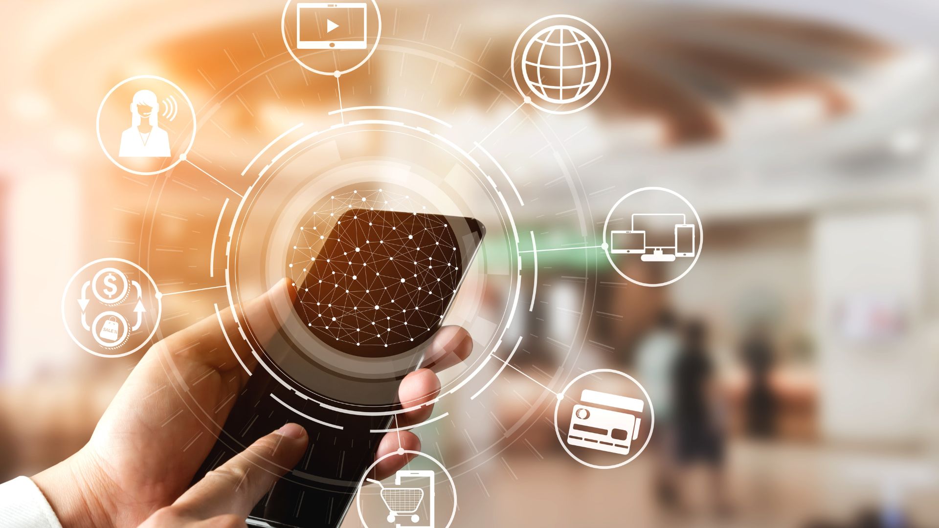 Retail at the Edge: The Need for Real-Time and Resilient Store Infrastructure