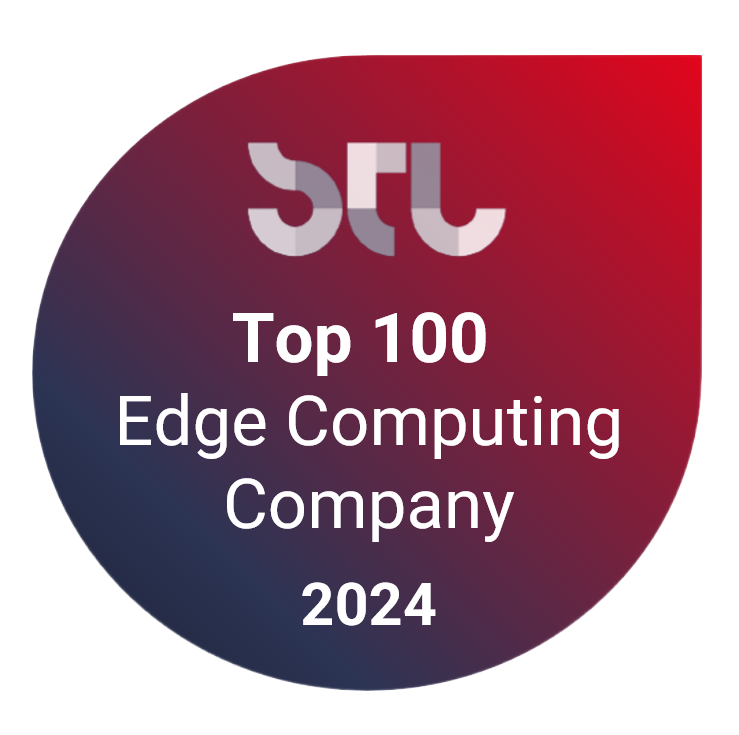 STL Top 100 Edge Computing company 2024