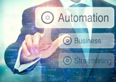 5G MPN automation