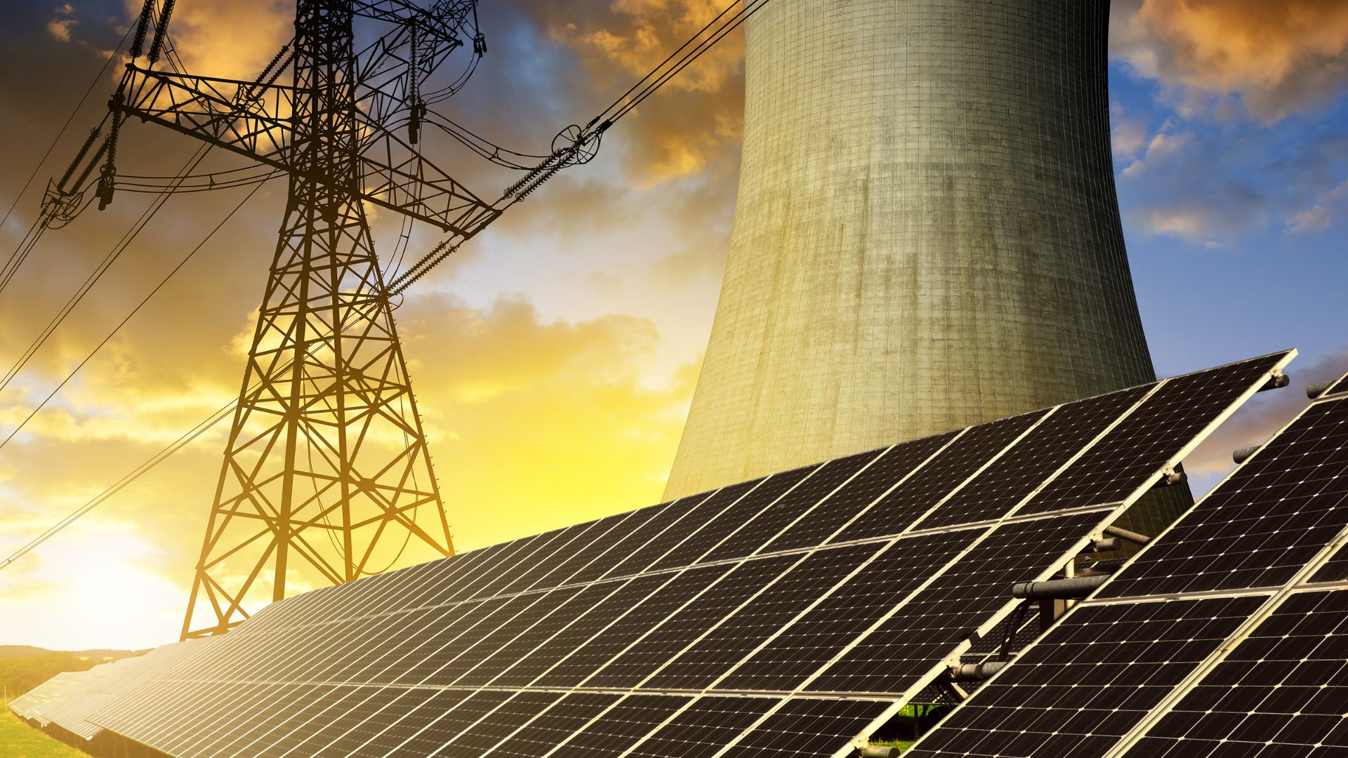 The Grid Edge: Where Intelligence Meets Renewables