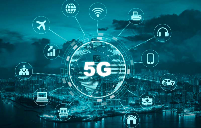 5G in a box 5G in a box