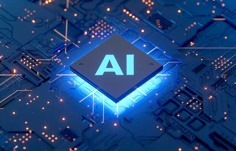AI on the Edge AI on the Edge