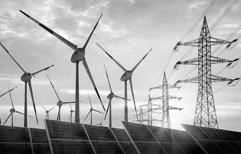 Energy & Utilities Energy & Utilities