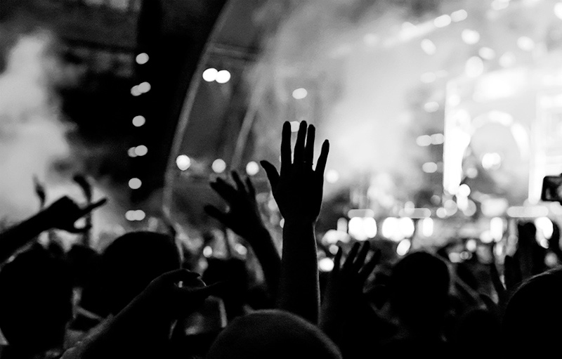 Events, Media, and Entertainment Experiences Events, Media, and Entertainment Experiences