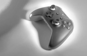 Cloud Gaming