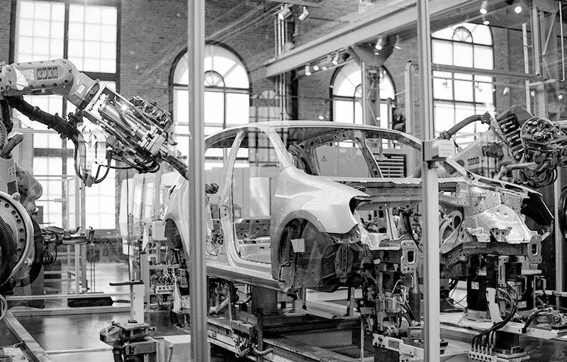 Industry 4.0 Industry 4.0