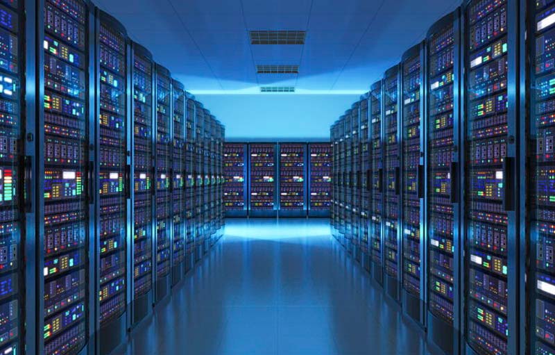 Infrastructure at the Edge Infrastructure at the Edge
