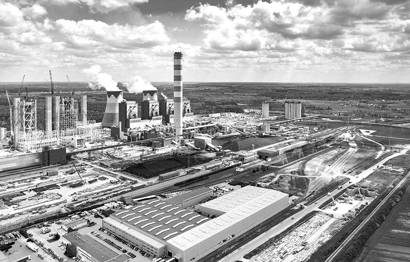 Critical Infrastructure (Mining, Remote & Rural Sites, Public Safety) Critical Infrastructure (Mining, Remote & Rural Sites, Public Safety)