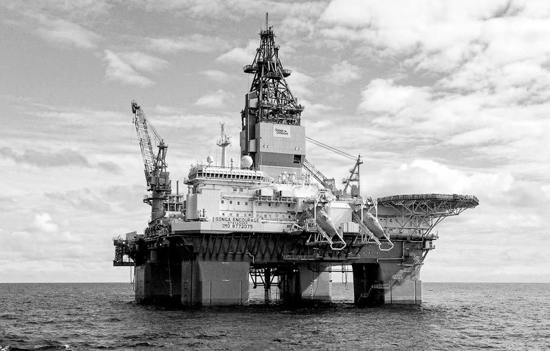 Oil & Gas Companies Oil & Gas Companies