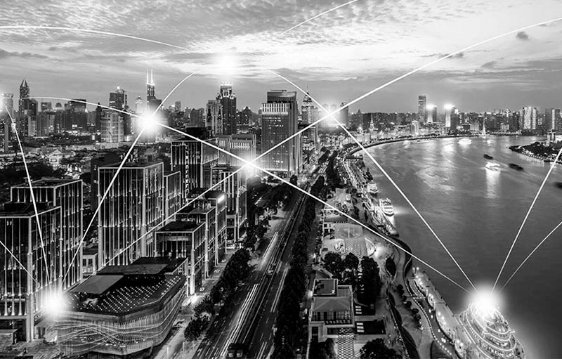 Smart Cities Smart Cities