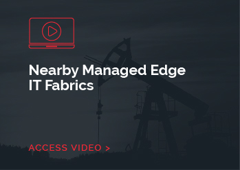 Nearby Managed Edge IT Fabrics