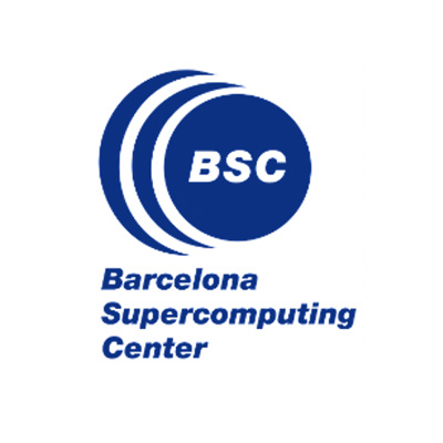 supercomputer