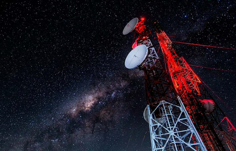 Telco Edge Cloud Telco Edge Cloud