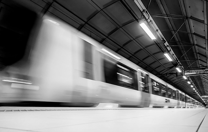 Intelligent Transportation Intelligent Transportation