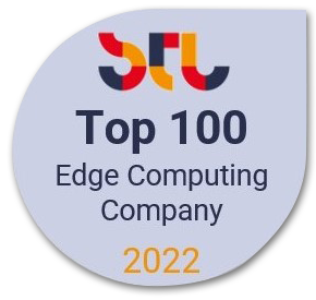 Top 100 Edge Computing Company 2022