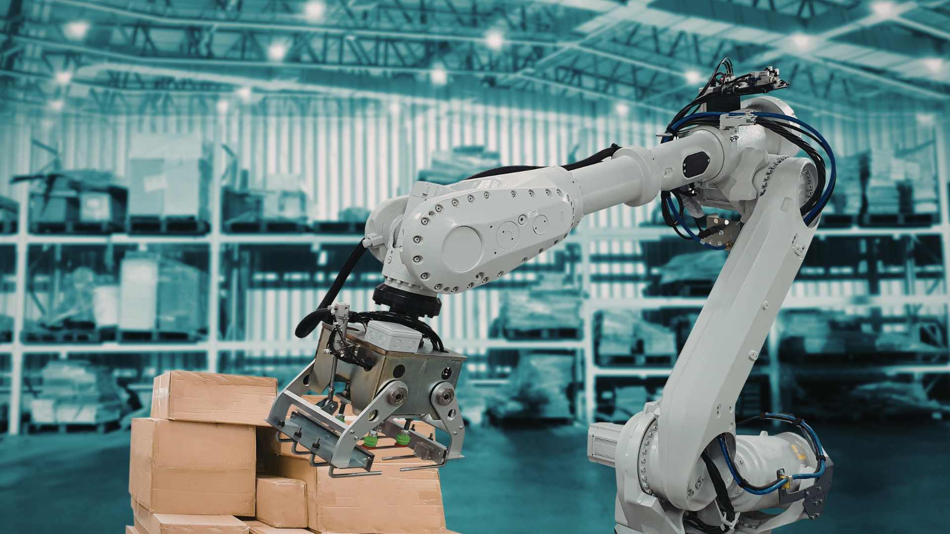 Empowering Efficiency with Automation Platforms