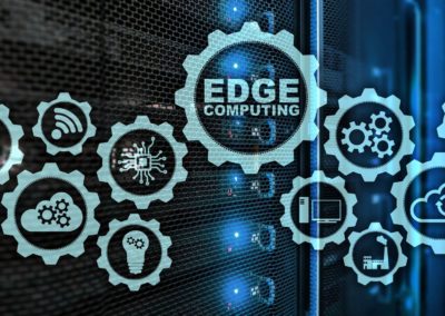 edge-native orchestration platform