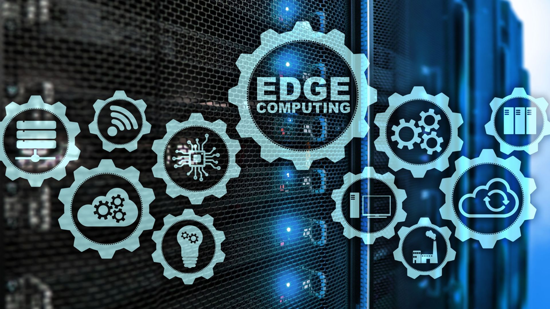 Not Everything Built for the Cloud Works at the Edge
