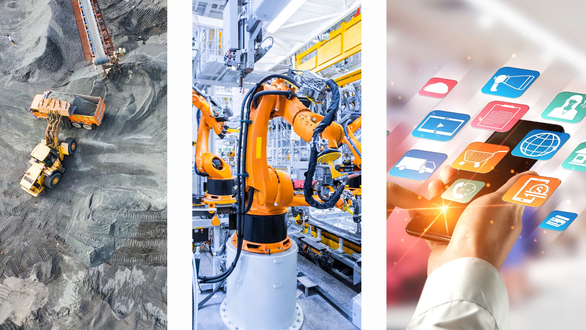 Enterprise Use Cases for Private 5G Networks: Unlocking Efficiency and Innovation