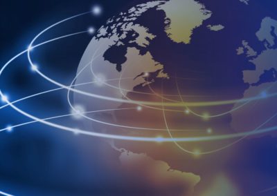 Transforming the Telco Industry Beyond Connectivity