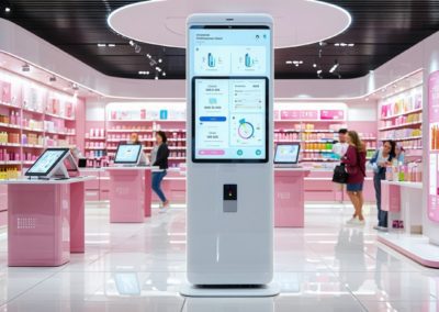 Edge Computing in Modern Retail