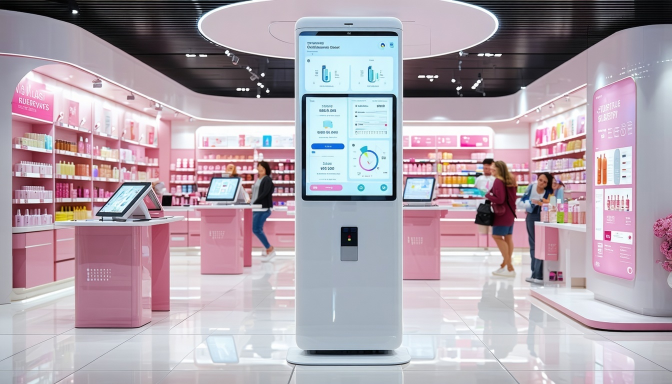Scaling Smarter: The Business Case for Edge Computing in Modern Retail