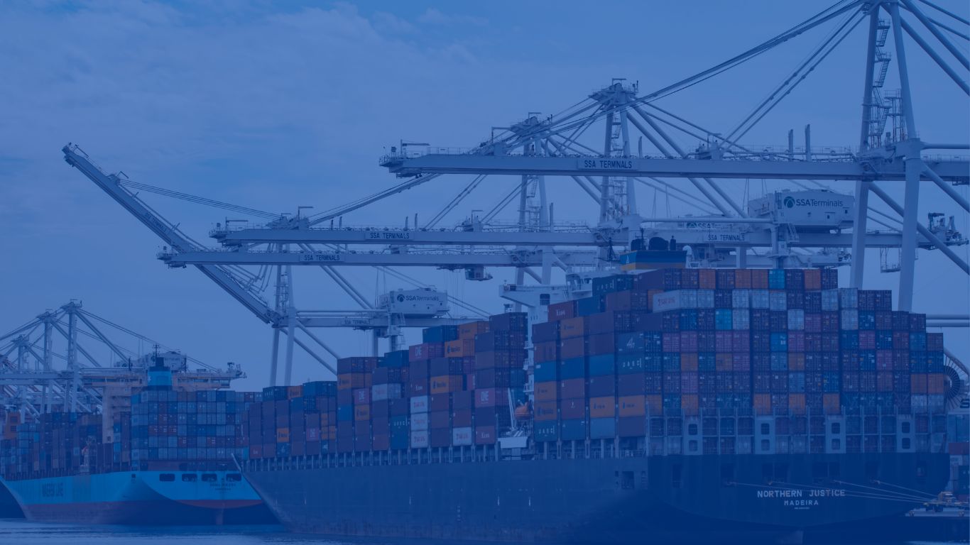 Transforming Port Operations with Autonomous Solutions