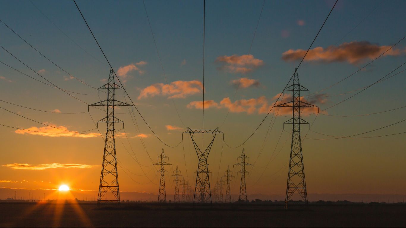 Connecting the Grid: How 5G Enhances Electrical Substation Operations