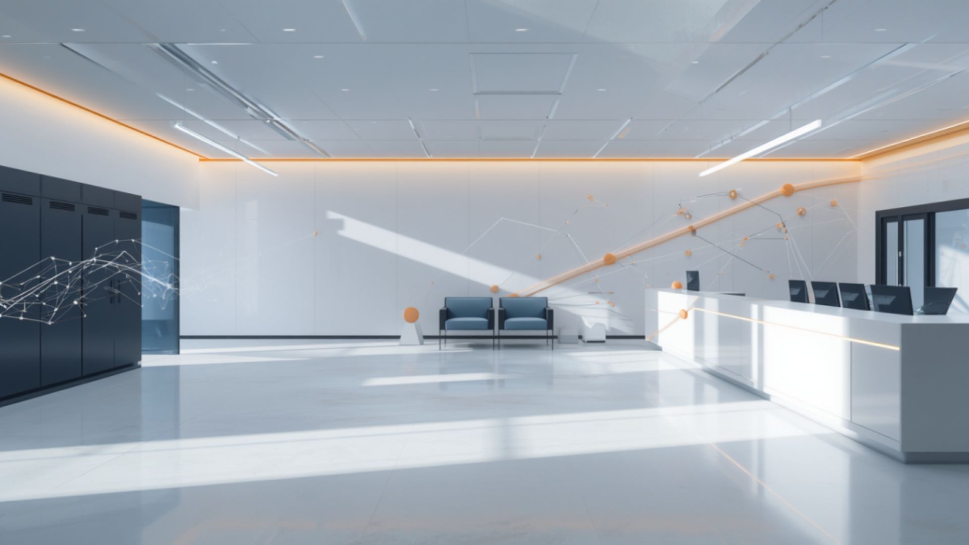 Operational resilience in bank branches: how to avoid downtime during network or cloud outages