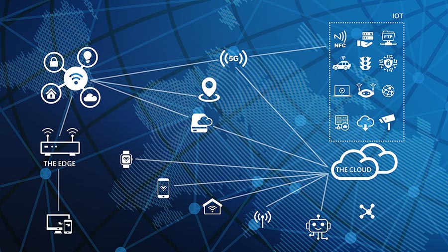 Nearby Computing and Casa Systems sign strategic partnership to simplify 5G and edge deployments, enhancing the power of Casa´s 5G solution with best-of-breed management and automation