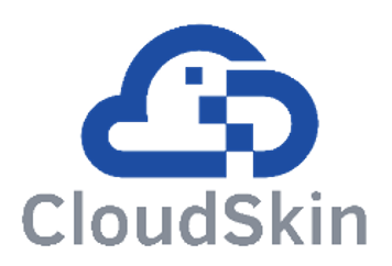 cloudskin cloudskin