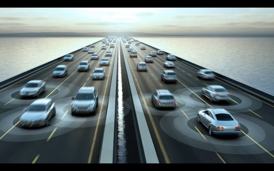 V2X Technology: Revolutionizing Safe and Efficient Transportation