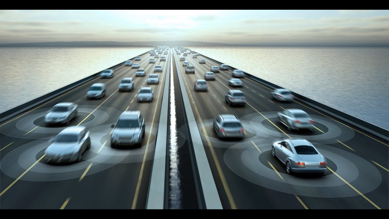 V2X Technology: Revolutionizing Safe and Efficient Transportation