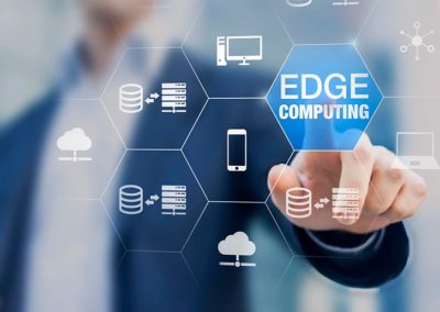 Use cases that benefit from edge computing for private networks