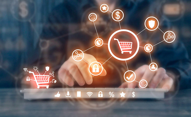 Streamlining Retail Operations: The Power of Edge Computing and Automation Platforms