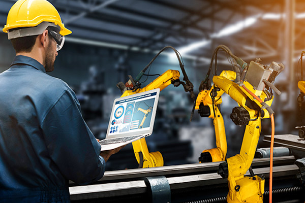 manufacturing manufacturing