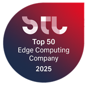 Top 50 Edge Computing Company 2025