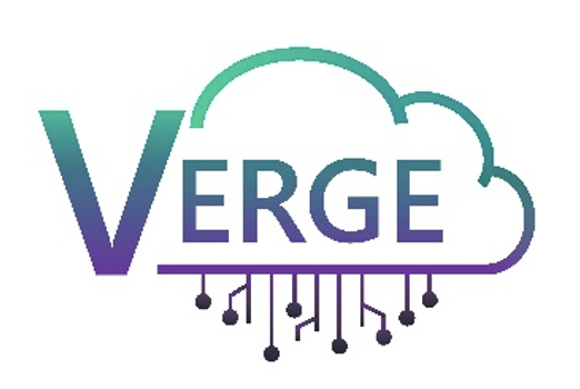 verge logo